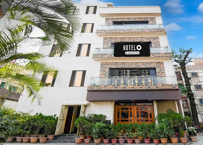 Hotel O Beleghata Formerly Santoshi Banquet And Marriage Hall Beliaghata
