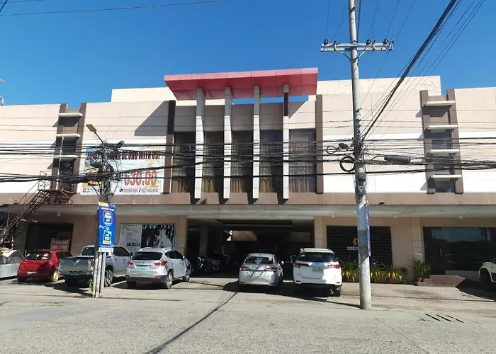 Rich Manor Pension House Cagayan de Oro