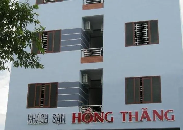 Hong Thang Hotel Huế