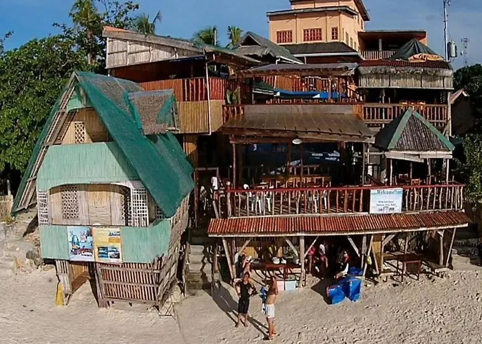 Anda De Boracay In Bohol Hotel
