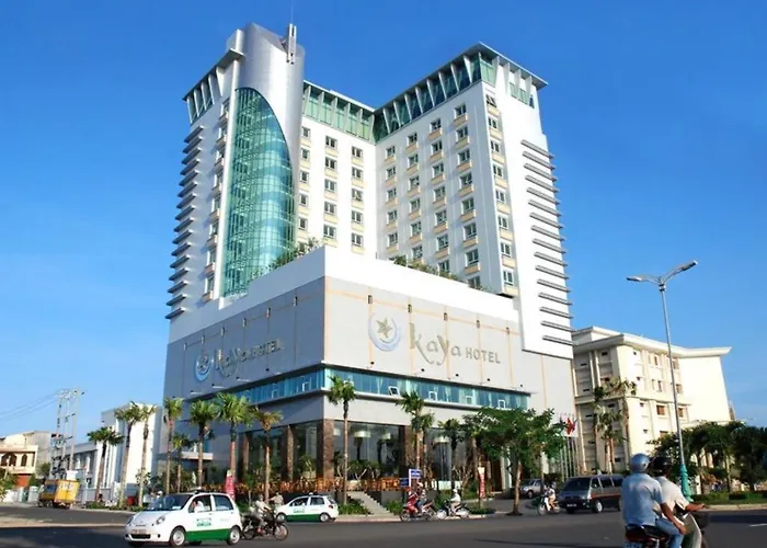 Kaya Hotel Tuy Hoa