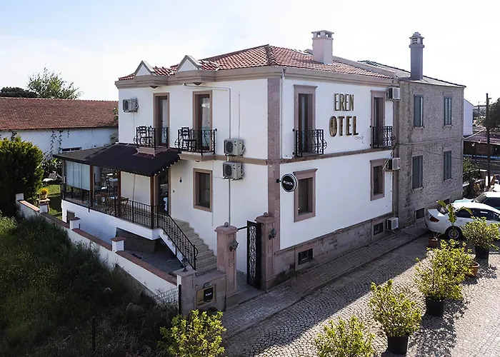 Cunda Eren Otel Ayvalı