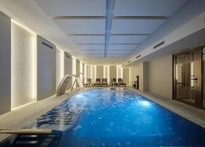 Hotel Catalonia La Maquinista Barcelona