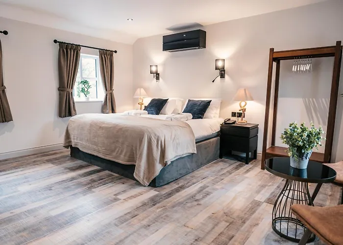 South Causey Inn Stanley 