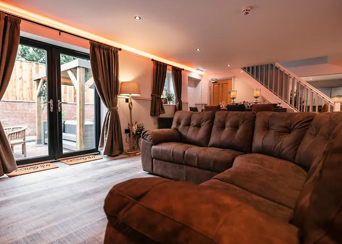 South Causey Inn Stanley 