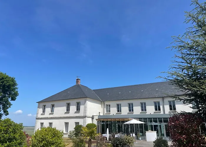 Hôtel - Spa Les Corderies Saint-Valery-sur-Somme