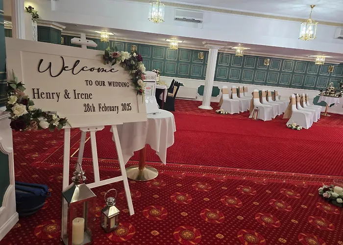Victoria Hotel Kirkcaldy