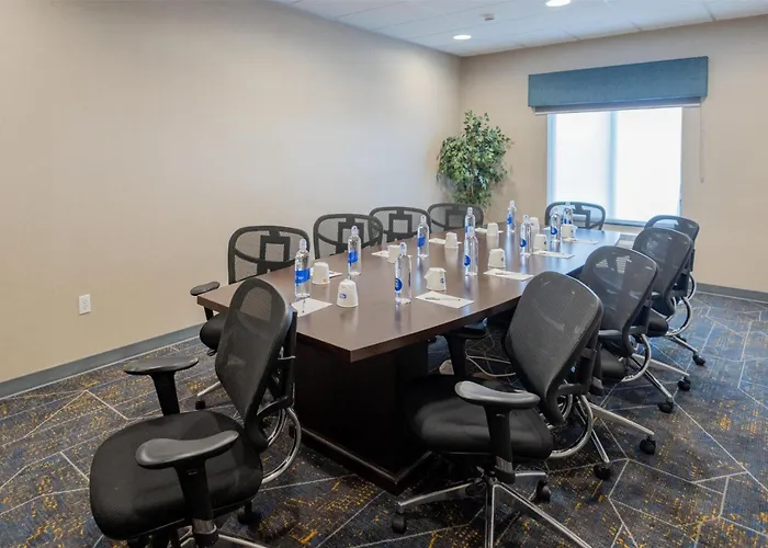 Hampton Inn & Suites By Hilton Seattle/Kent