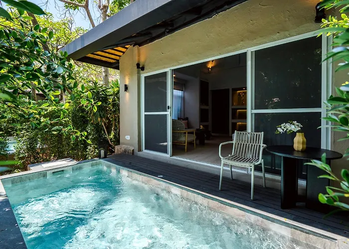 Davinia Hua Hin Resort