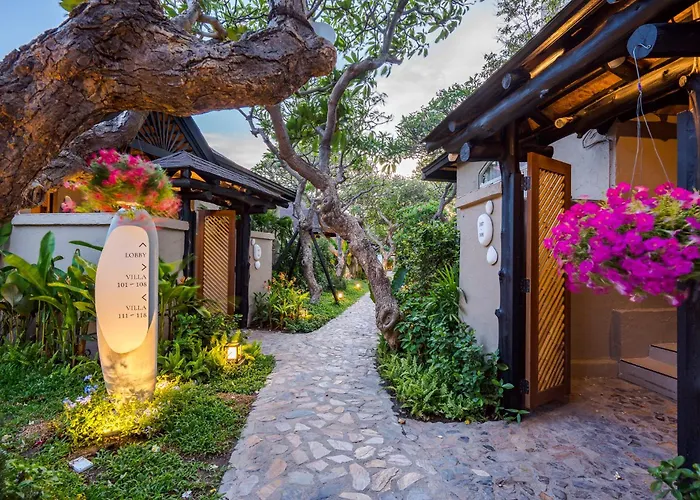 Davinia Hua Hin Resort