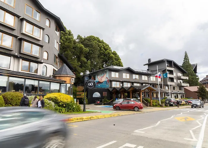 Hotel Bellavista Puerto Varas