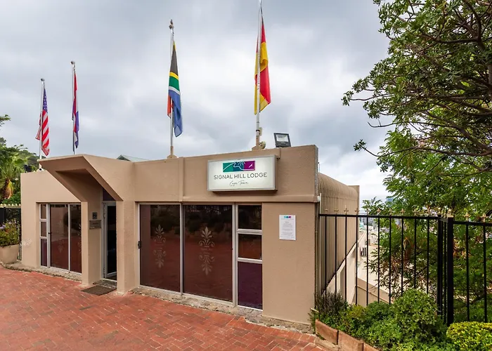 Signal Hill Lodge Kapstadt