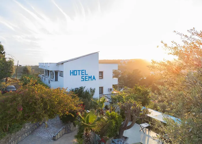 Hotel Sema Patara