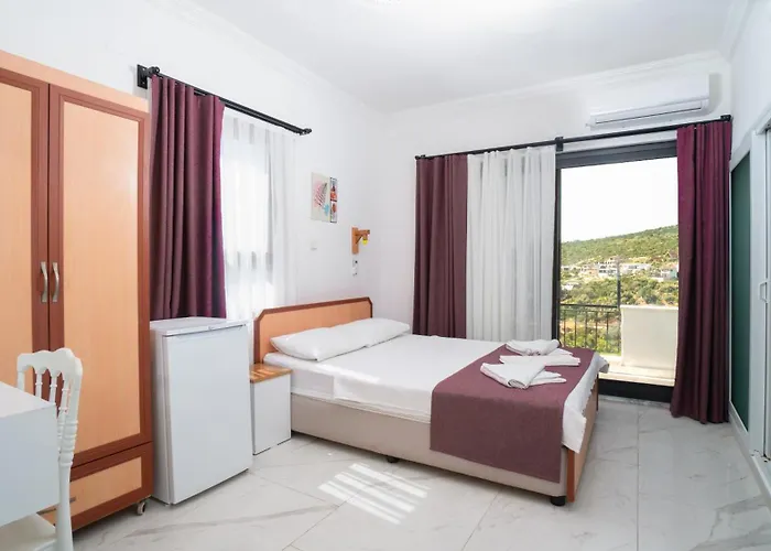 Hotel Sema Patara