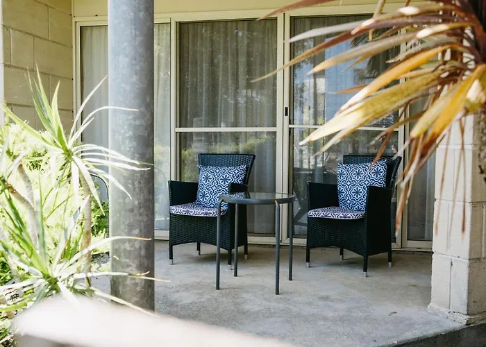 Portside Motel Port Campbell