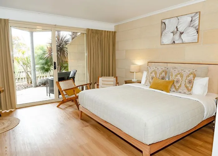 Portside Motel Port Campbell