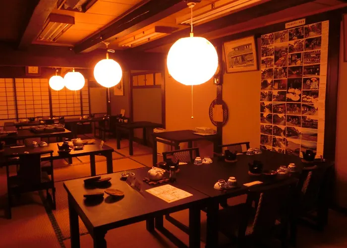 Tajimaya Nakatsugawa