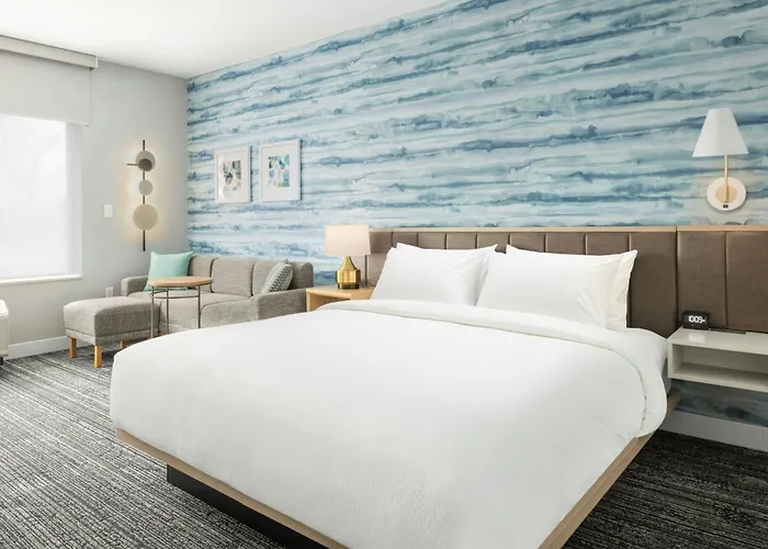 Towneplace Suites By Marriott Hadley Amherst