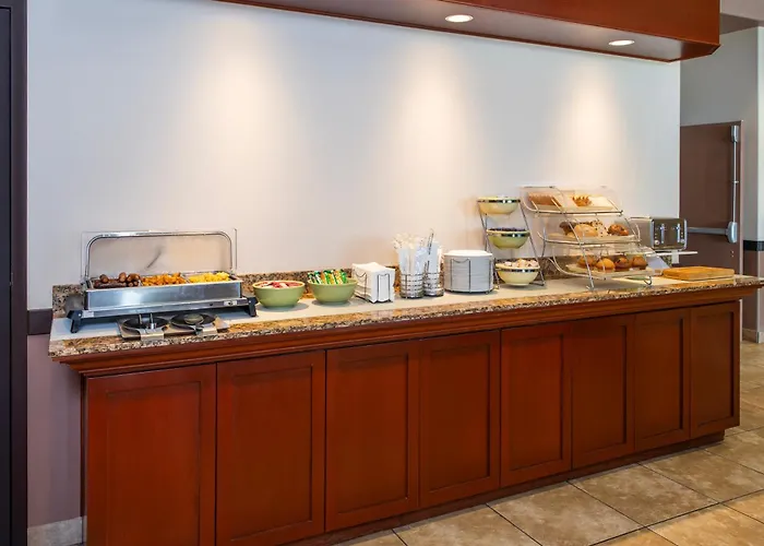 Quality Inn & Suites Lethbridge