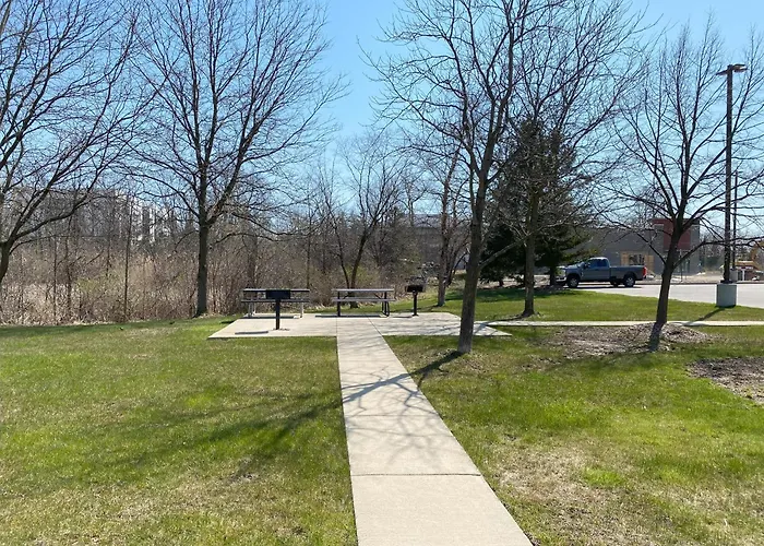 Auburn Hills Extended Stay Inn