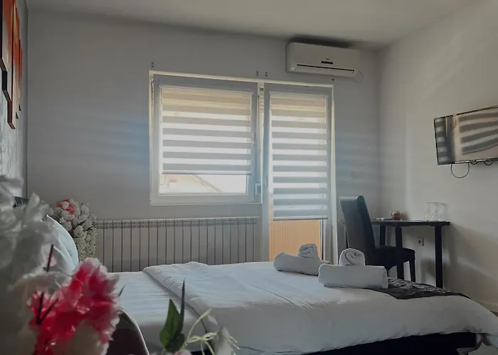 Kengur Resort Belgrade