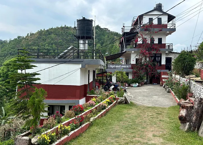 Siddhartha Garden Ayurveda Hotel Pokhara