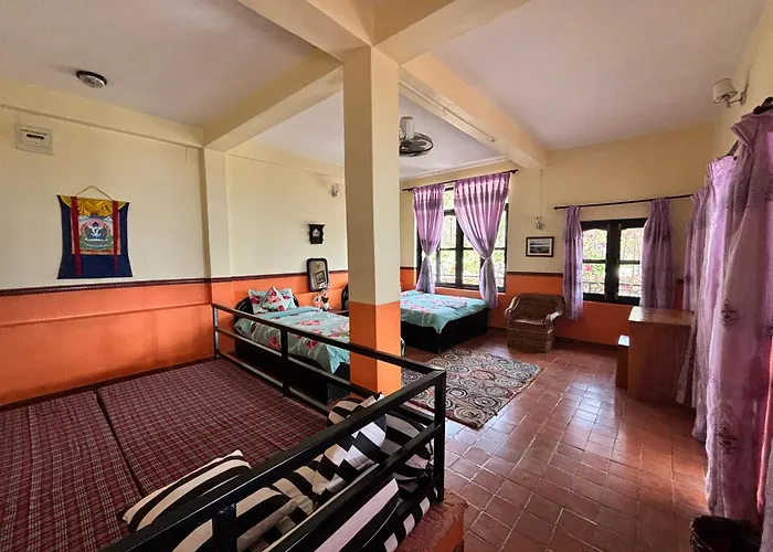 Siddhartha Garden Ayurveda Hotel Pokhara