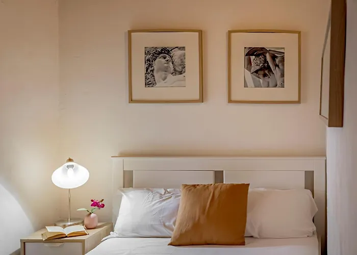 Hotel Dante'S Relais Florencia