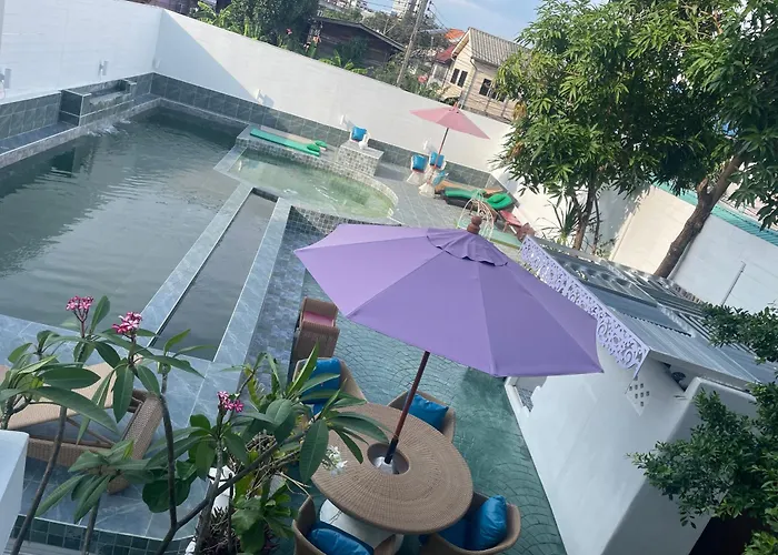 นอร์ดวินด์โฮเทล Hotel เชียงใหม่