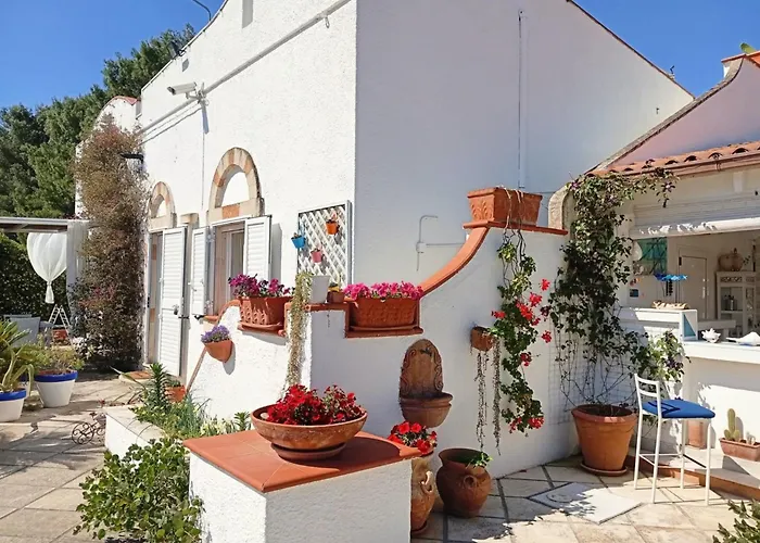 B&B Le Vele Maruggio