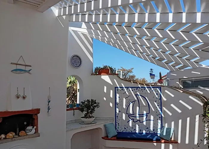 B&B Le Vele Maruggio