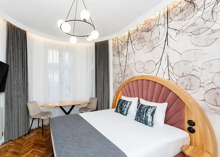 Wawel Apartments - Old Town Cracovia