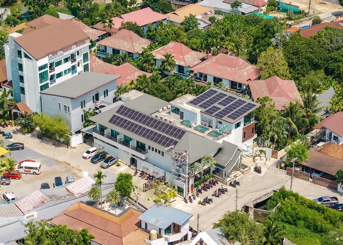 Coco Retreat Phuket Resort And Spa - Sha Plus Chalong