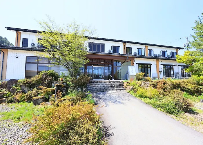 Oyado Hachibei Hotel Takayama 