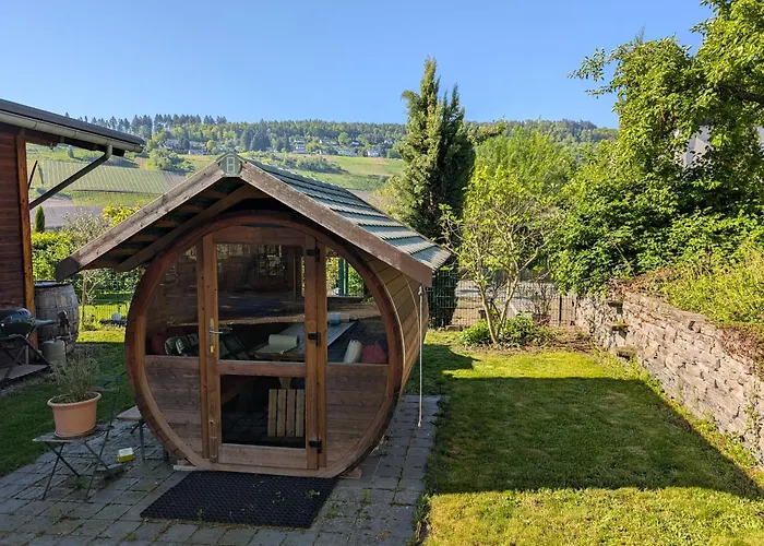 Gästehaus Bollig Trittenheim