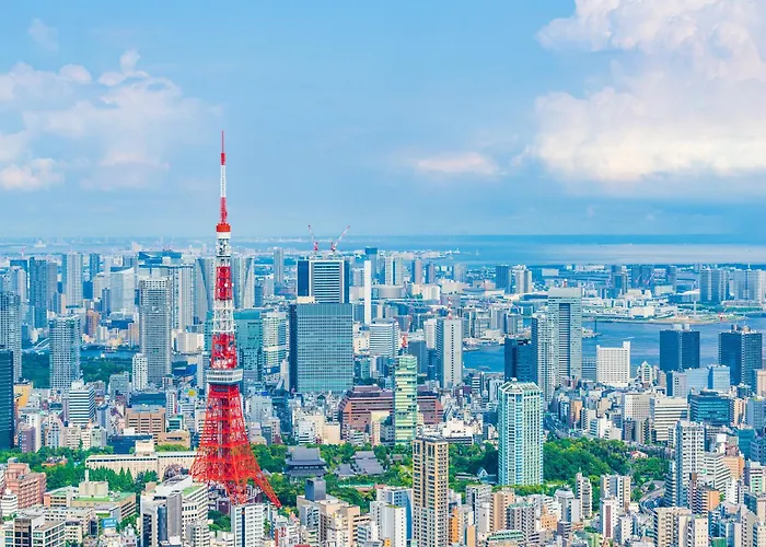 Apa Hotel Shinagawa Sengakuji Ekimae Tokio