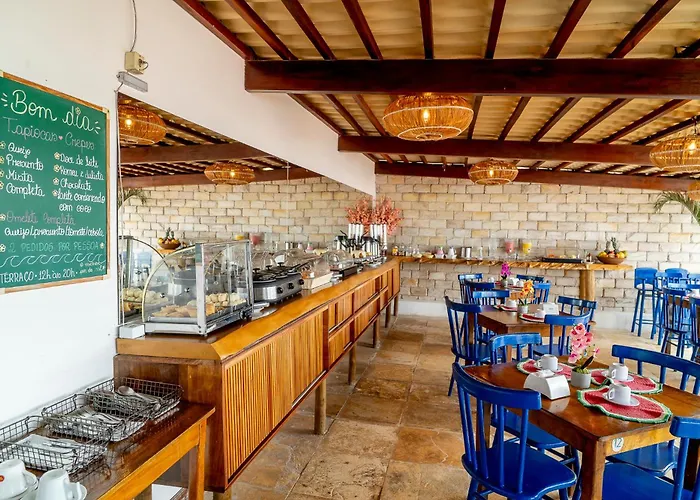 Vila Gallina Pousada Jijoca de Jericoacoara
