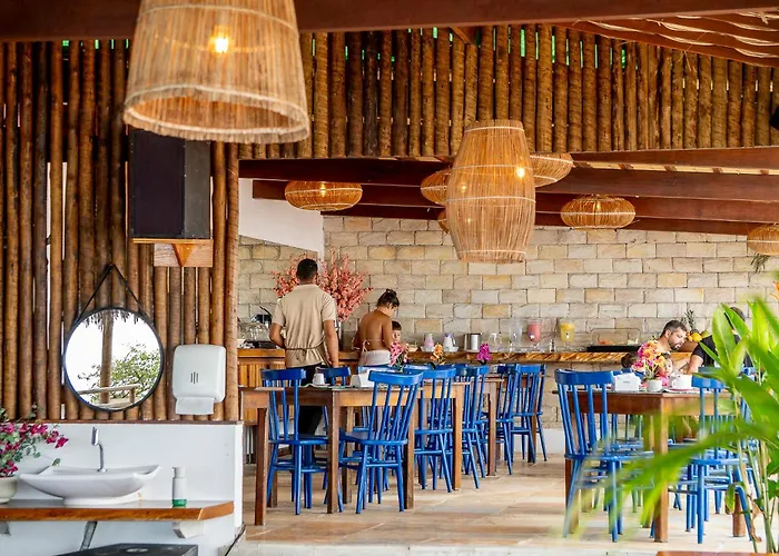Vila Gallina Pousada Jijoca de Jericoacoara