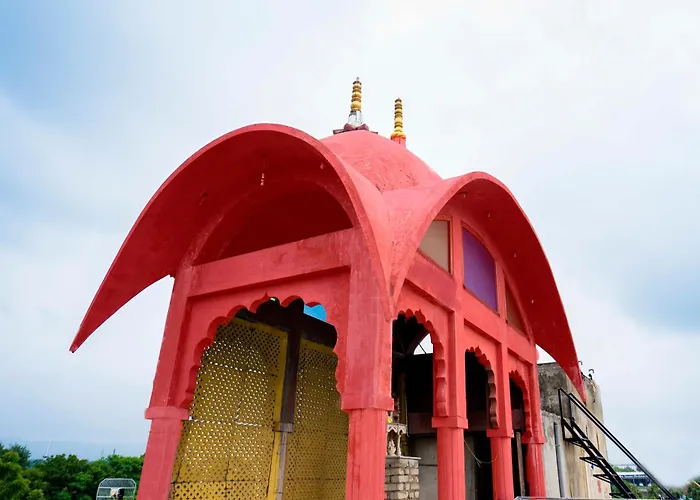 Swad Ri Dhani, Ajmer