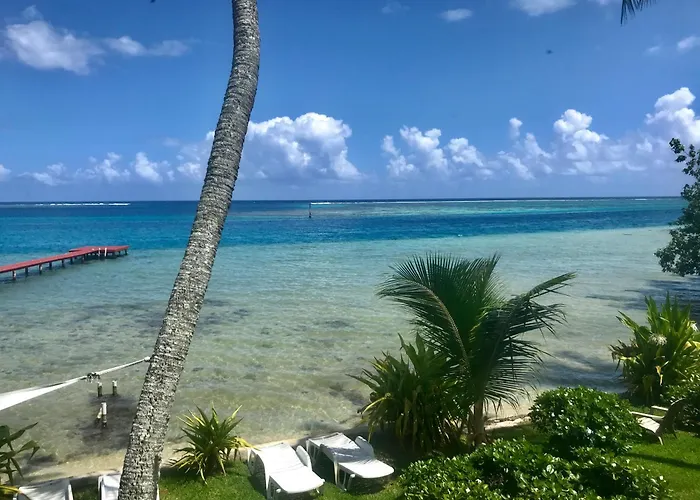Poerani Moorea