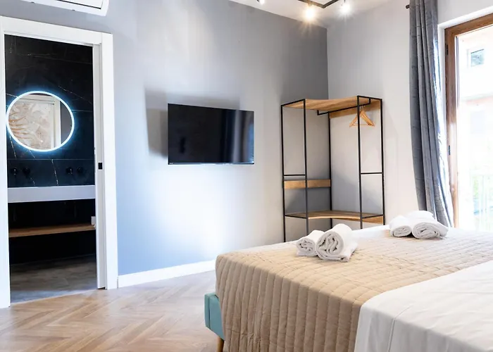 Domus Angeli Hotel Assisi