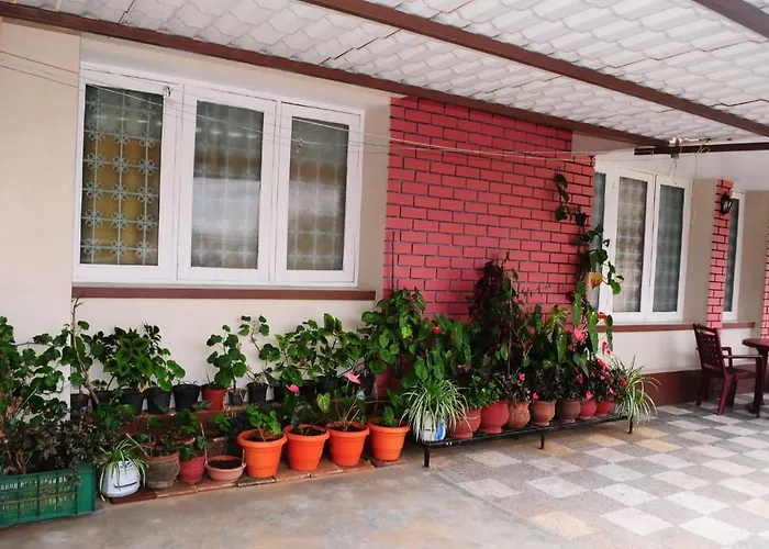 Park Corner Home Stay Coonoor
