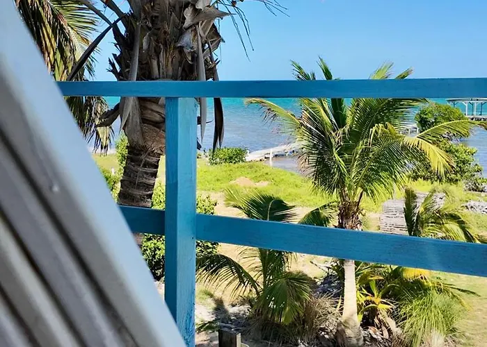 The Novelo Hotel Caye Caulker