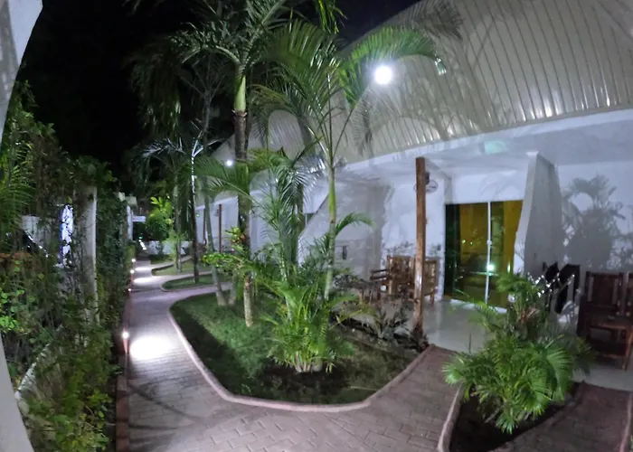 Alona Gecko Inn Panglao