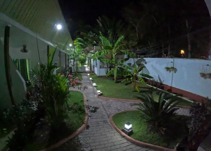 Alona Gecko Inn Panglao