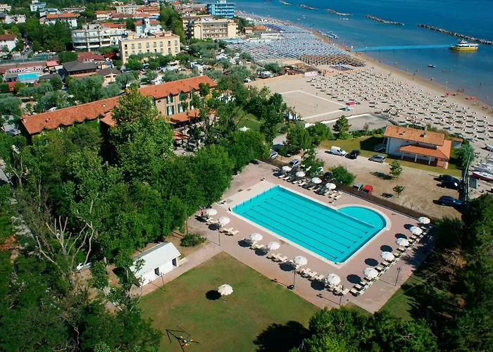 Hotel Locanda Delle Dune Bellaria-Igea Marina