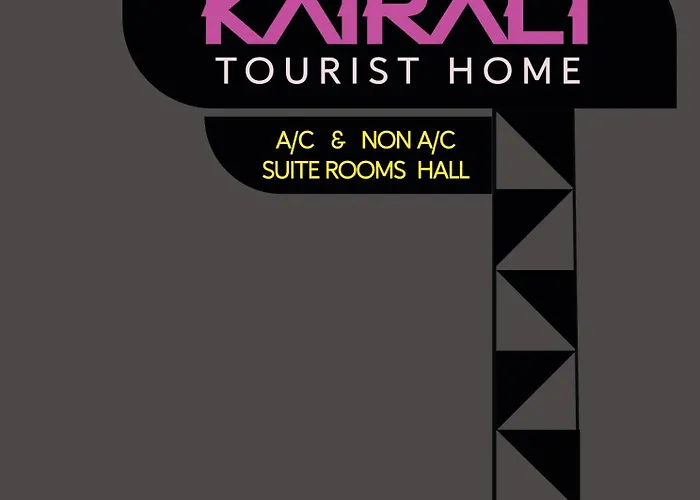 Kairali Tourist Home Guruvayur