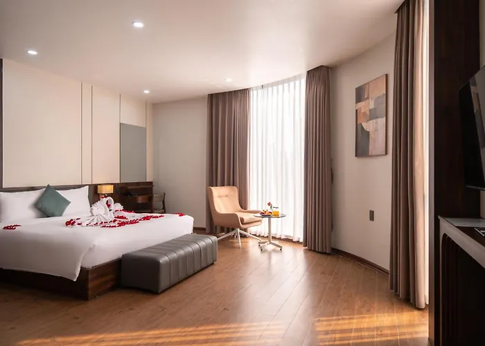 Eden Hue Hotel