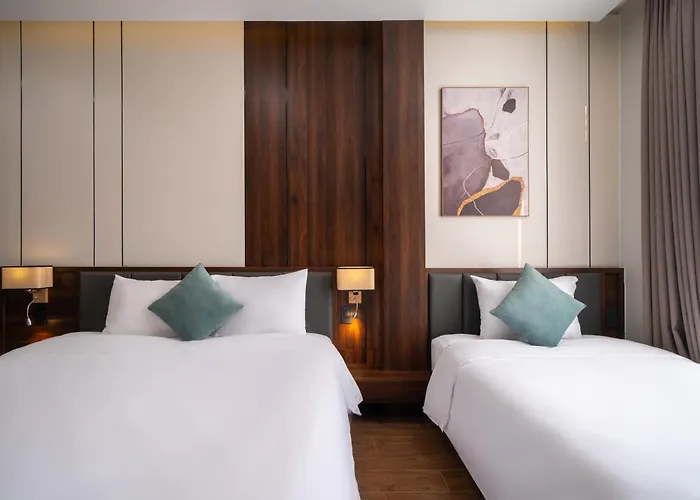 Eden Hue Hotel