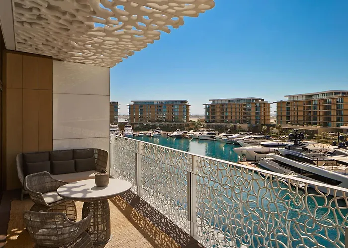 Bvlgari Resort Dubaï